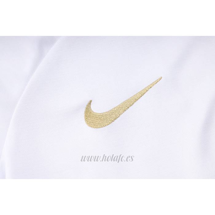 Chandal de Sudadera del Corinthians 2022-2023 Blanco